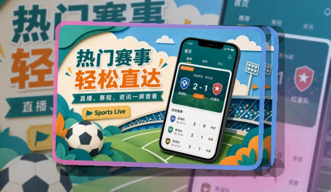 必赢赛事查看移动端页面