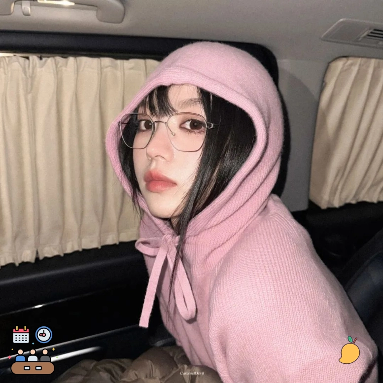 李宇女士
